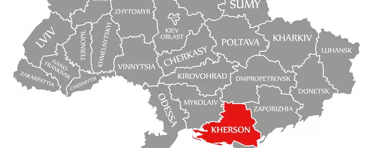 Current War Situation in Ukraine (June 16 Update)