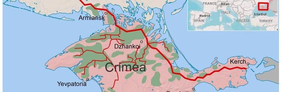 Current War Situation in Ukraine (July 1 Update)
