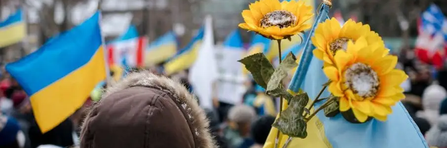 Current War Situation in Ukraine (March 02, 2025 Update)