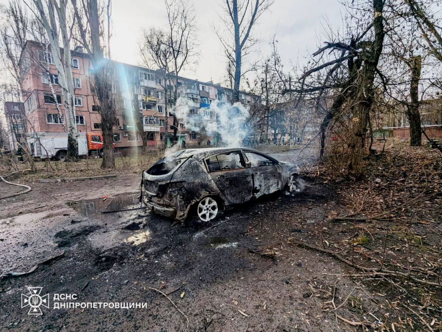 Current War Situation in Ukraine (March 17, 2025 Update)