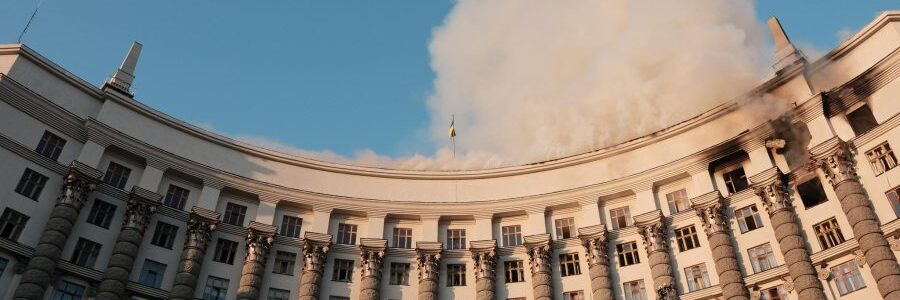Updates on the Situation in Ukraine (September 16, 2025)